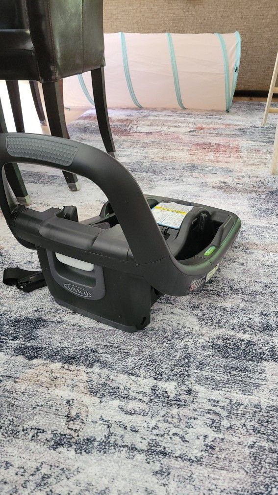 Graco Car Seat Base