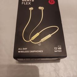 Beats Flex 
