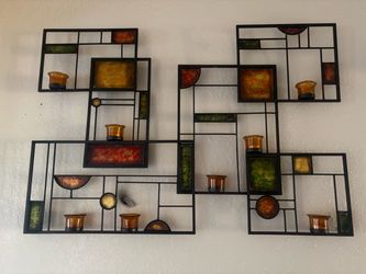 Mid Century Deco
