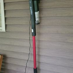 Eureka Lightspeed NEC101 – Stick Vacuum with Fast Charge & Turbo Suction