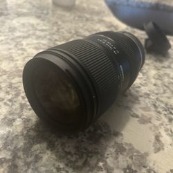 Tamron 28-75mm f/2.8 Di III VXD G2