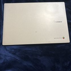 Samsung Chromebook