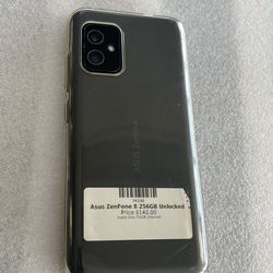 Asus ZenFone 8 256GB Unlocked