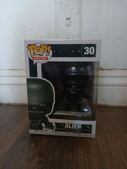 Alien Funko