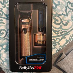Babyliss Pro Fx One