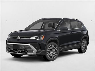 2025 Volkswagen Taos