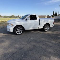 2012 Ram 1500