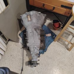 4L60E 