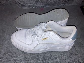 Men’s Puma shoes