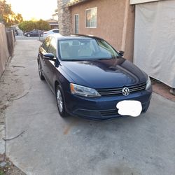 Volkswagen Jetta 2.5 L 