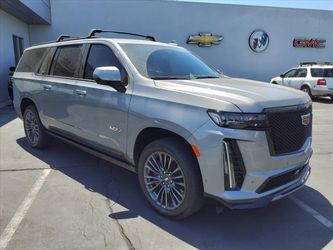 2023 Cadillac Escalade ESV