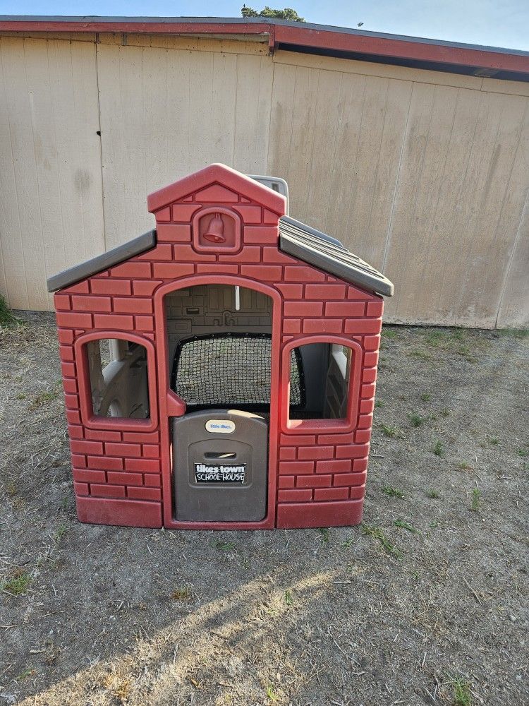 TACO BELL kids Playhouse