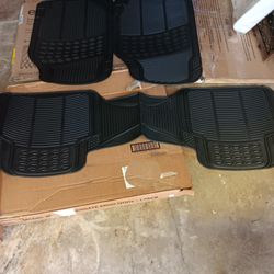 Car Mats NEW