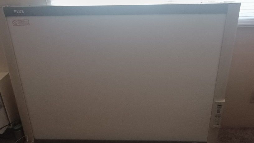 PLUS M125 TOUCHBOARD!!! (Office Managers - TAKE NOTICE)