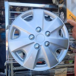 14" Wheel Covers ( 3 )