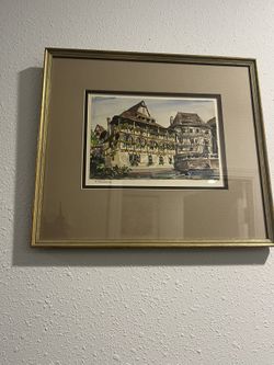 Strasbourg / France / Europe