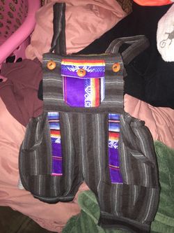 Baby Mexican