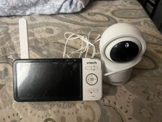 VTech  Video Baby Monitor $40