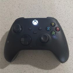 Xbox Controller