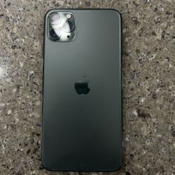 Iphone 11 Pro Max