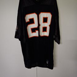 Bengals NFL Jersey