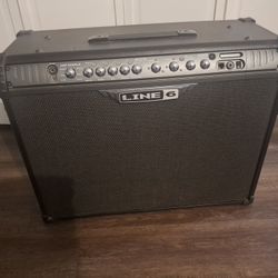 Line 6 Spider 3 150 Watt Amp