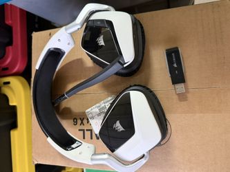 Corsair Wireless Gaming Headset Pc PS5 Ps4 Xbox  Free Delivery 