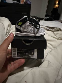 Nike hightops