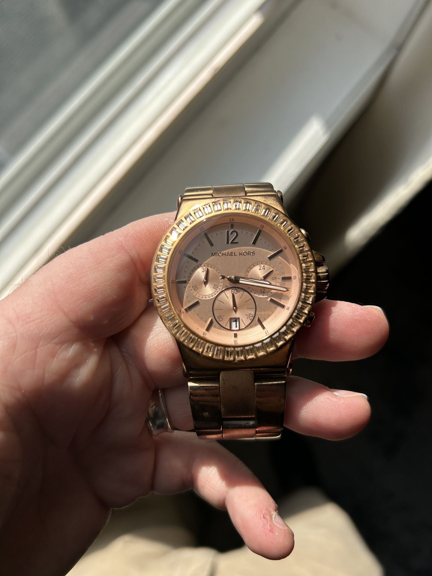 Michael Kors Watch