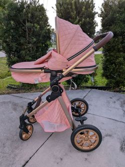 Baby Stroller