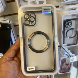 iPhone 11 Pro Max Case Wireless 