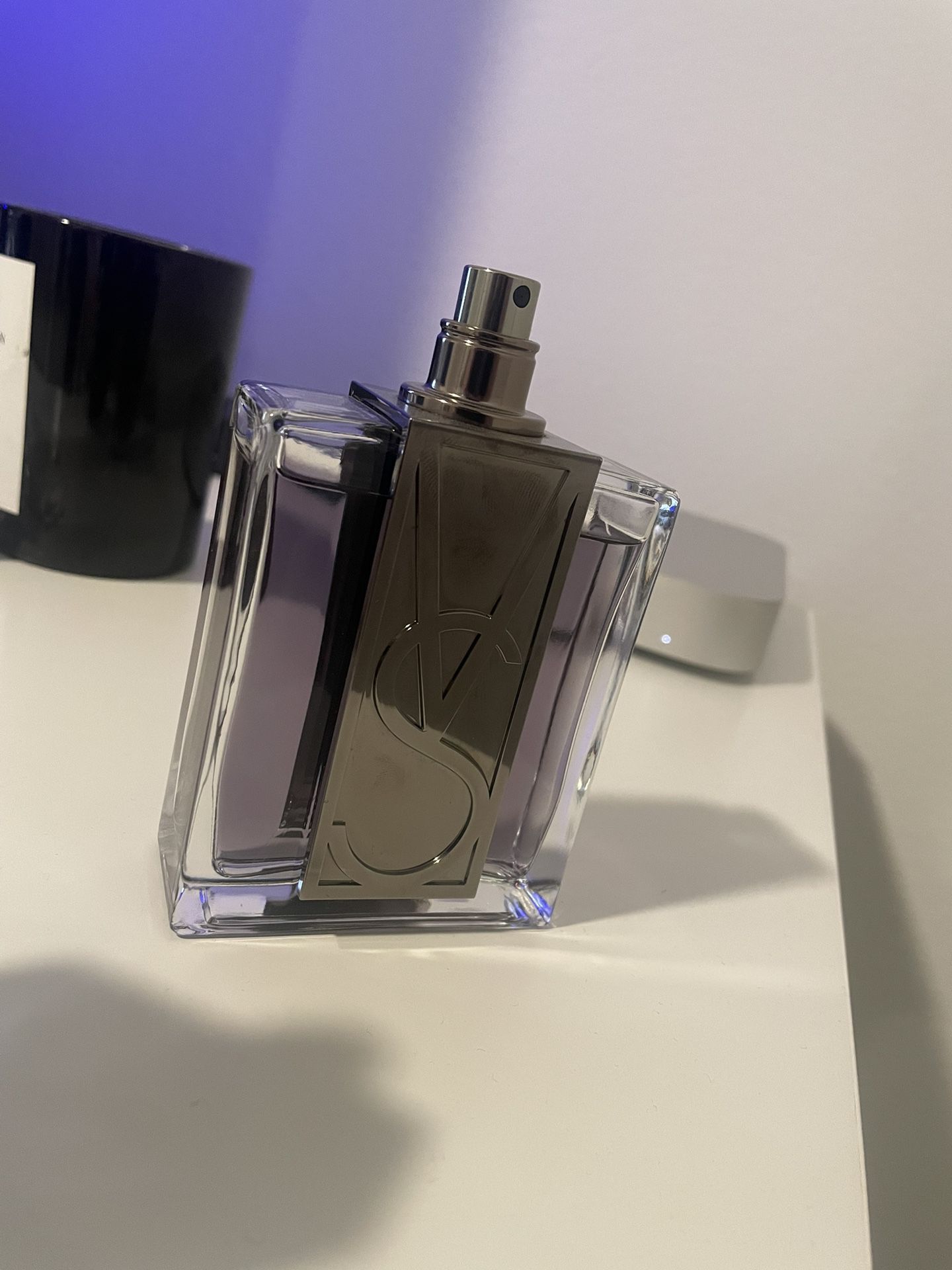 Very Sexy Platinum for Him Victoria's Secret Men's Cologne 3.4oz