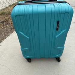 Carry On Suitcase