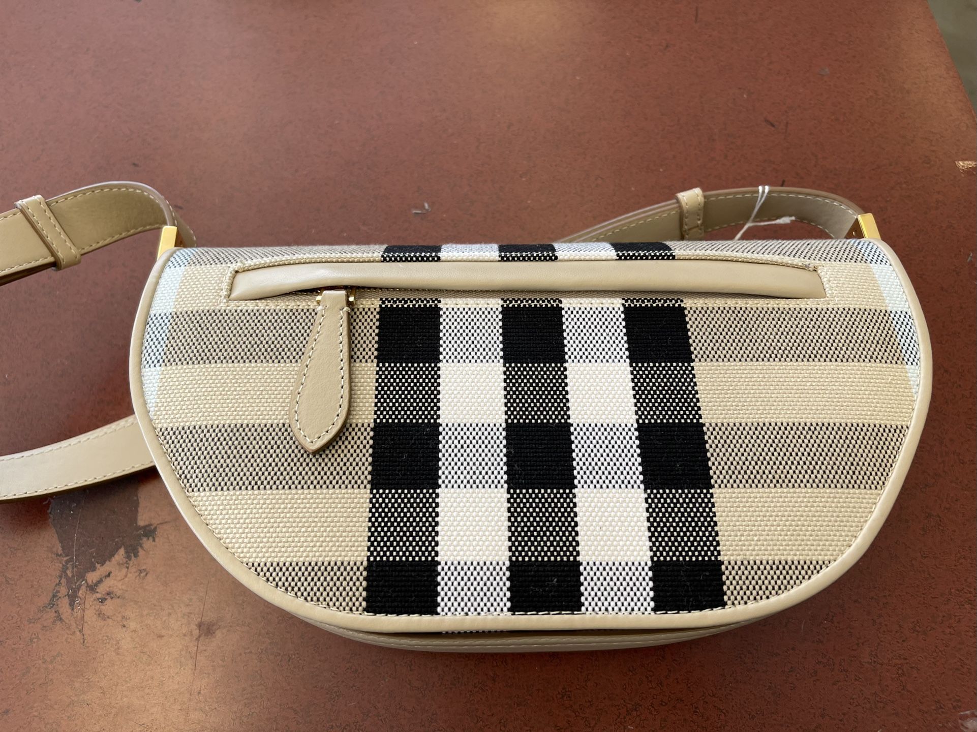 Burberry Purse