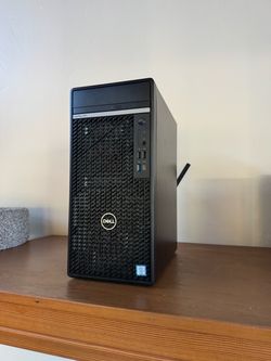 Gaming PC Dell
