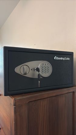 SentrySafe