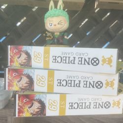 One Piece St 29 Egghead 