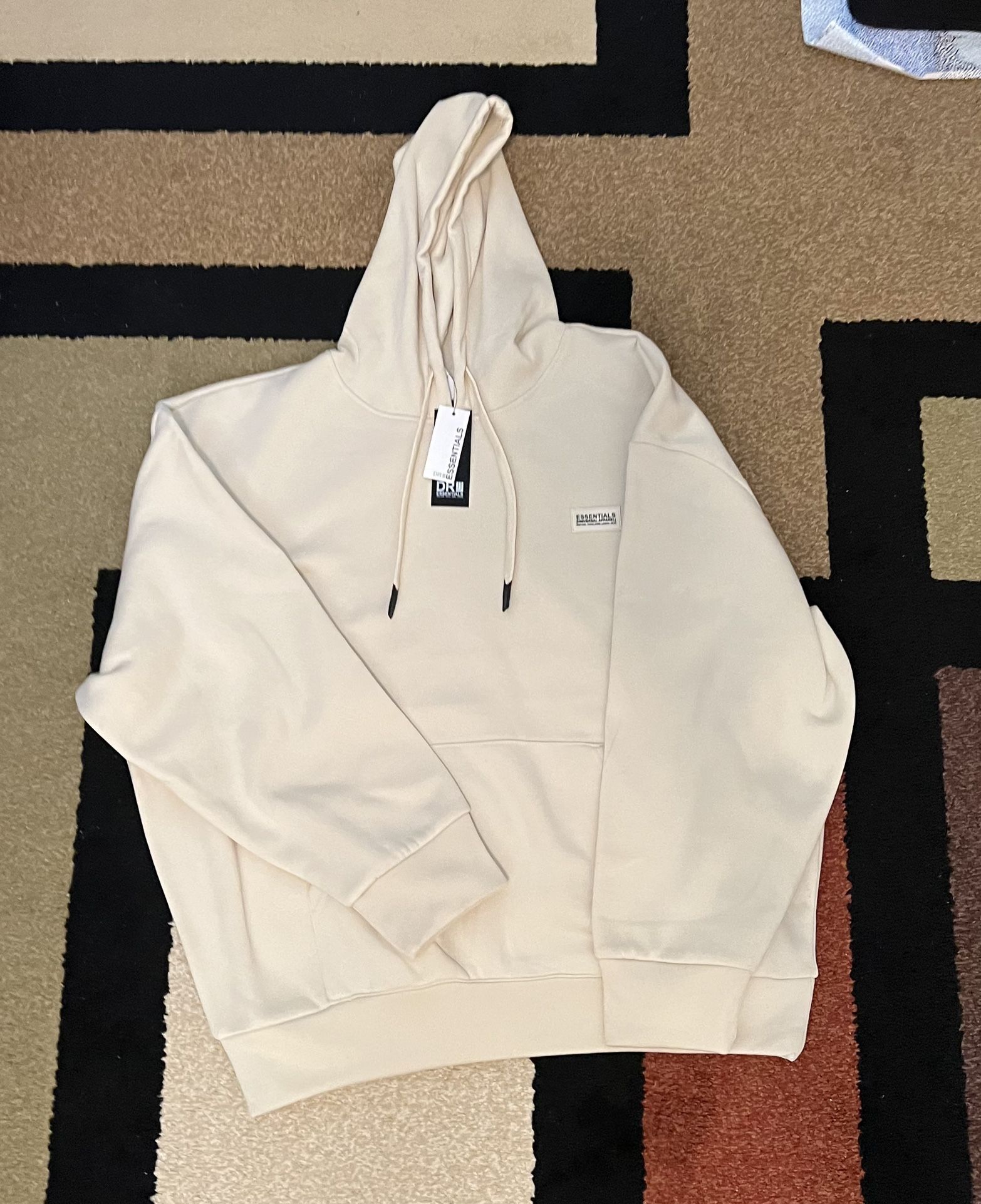 Essentials Hoodie