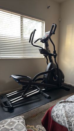 Elliptical