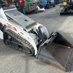 2023 Bobcat MT100 Compact Skid Steer