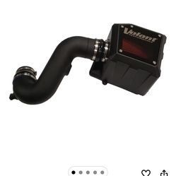 Cold Air Intake 21/ Newer Chevrolet/gmc Truck