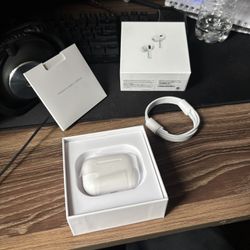 AirPods Pro 2nd Gen