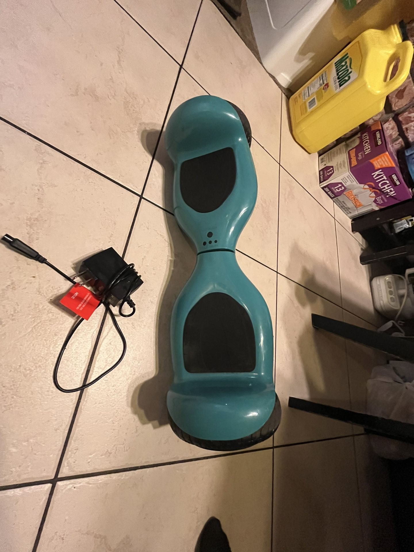 Hover Board