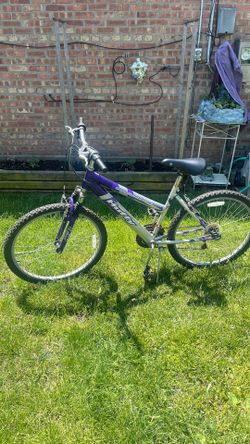 Huffy Stone Mountain Bicycle