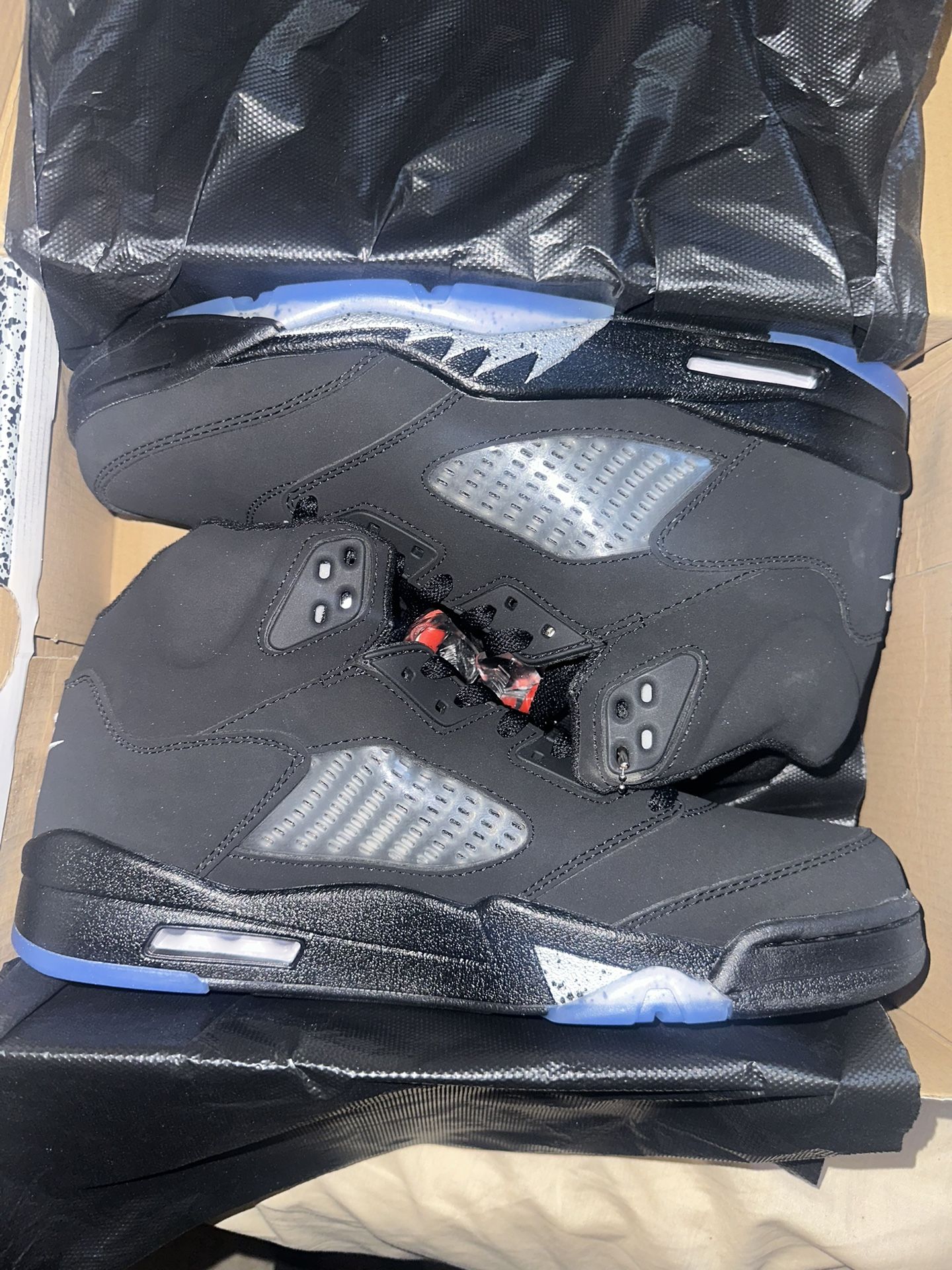 EARLY RELEASE The Air Jordan “Black Metallic Reimagined - Main Image