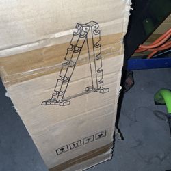 5 Tier Weight Rack 
