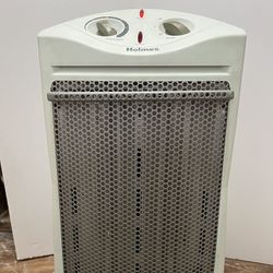 Holmes Heater-Quartz Radiant