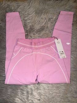 Alo heartthrob leggings
