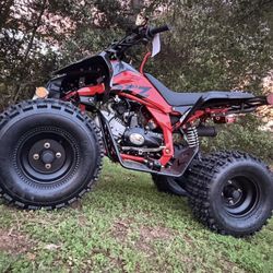 BLAZER 9 125 ATV - NEW