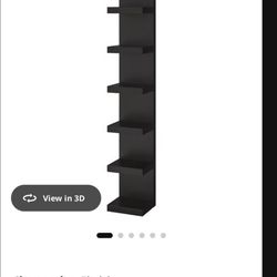 IKEA Lack Shelf